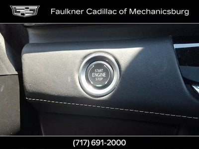 2024 Cadillac Escalade Sport Platinum