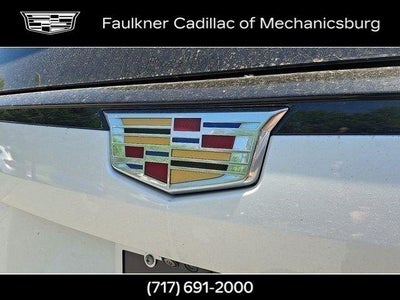 2024 Cadillac Escalade Sport Platinum