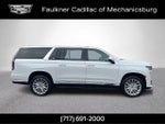 2024 Cadillac Escalade ESV Premium Luxury