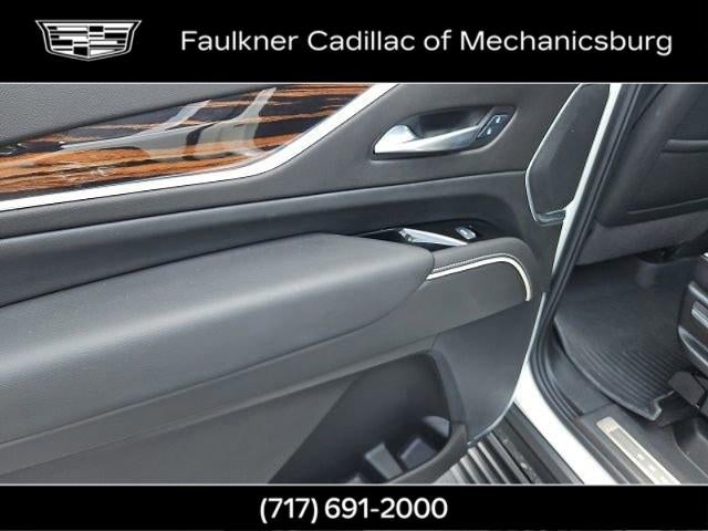 2024 Cadillac Escalade ESV Premium Luxury