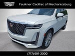 2024 Cadillac Escalade ESV Premium Luxury