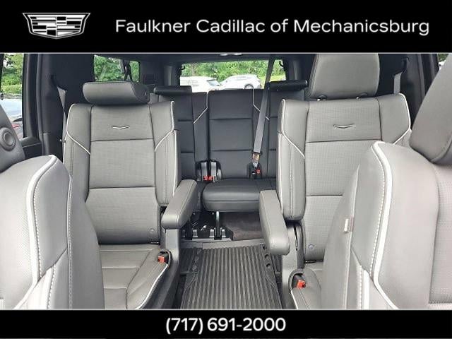 2024 Cadillac Escalade ESV Premium Luxury
