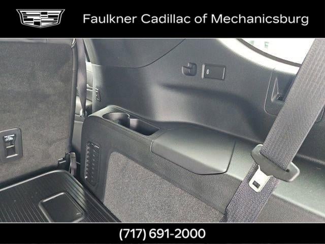 2024 Cadillac Escalade ESV Premium Luxury