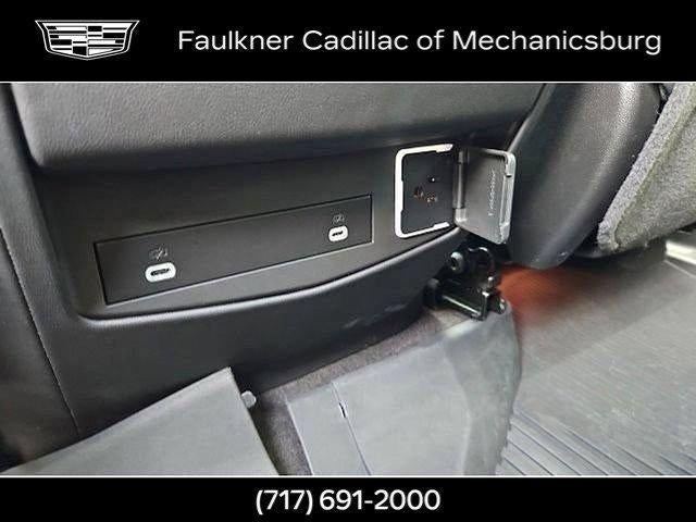2024 Cadillac Escalade ESV Premium Luxury