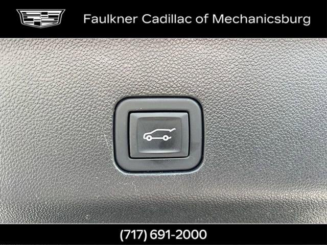 2023 Cadillac Escalade ESV Premium Luxury Platinum