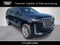 2023 Cadillac Escalade ESV Premium Luxury Platinum
