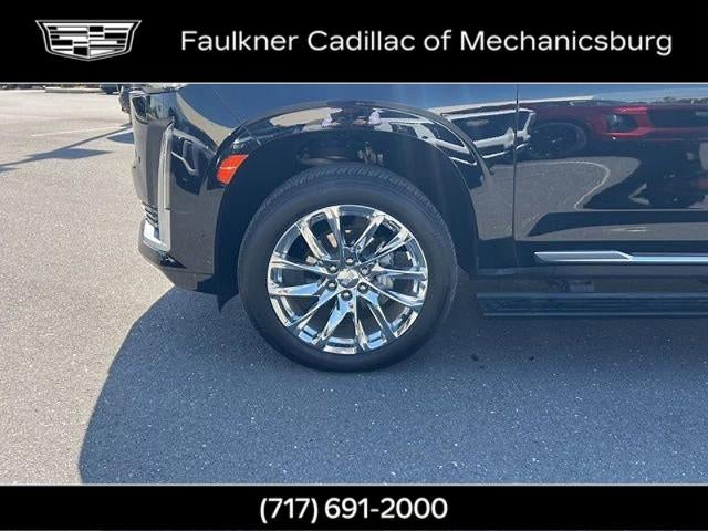 2023 Cadillac Escalade ESV Premium Luxury Platinum