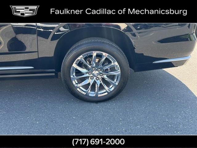 2023 Cadillac Escalade ESV Premium Luxury Platinum