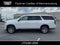 2023 Cadillac Escalade ESV 4WD Premium Luxury Platinum