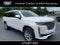 2023 Cadillac Escalade ESV 4WD Premium Luxury Platinum