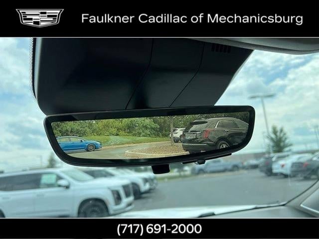 2023 Cadillac Escalade ESV 4WD Premium Luxury Platinum