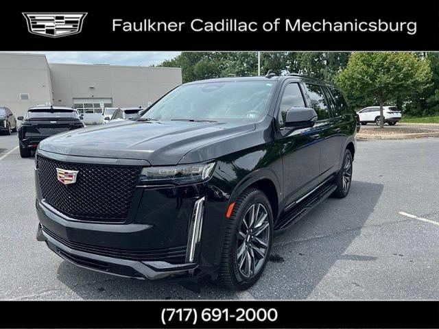 2023 Cadillac Escalade ESV 4WD Sport