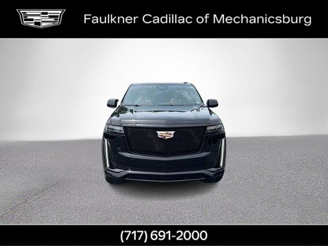 2023 Cadillac Escalade ESV 4WD Sport