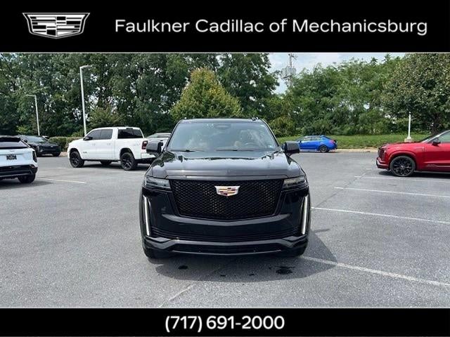 2023 Cadillac Escalade ESV 4WD Sport