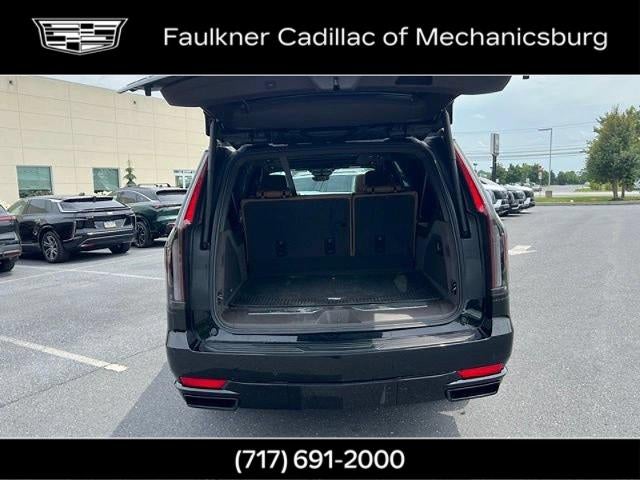 2023 Cadillac Escalade ESV 4WD Sport