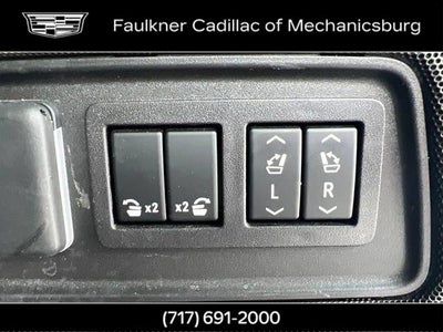 2023 Cadillac Escalade ESV 4WD Sport