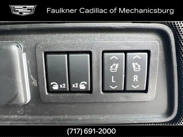 2023 Cadillac Escalade ESV 4WD Sport