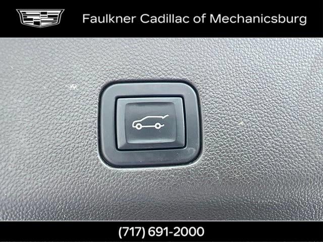 2023 Cadillac Escalade ESV 4WD Sport