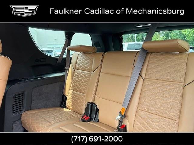 2023 Cadillac Escalade ESV 4WD Sport