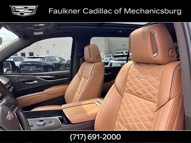 2023 Cadillac Escalade ESV 4WD Sport