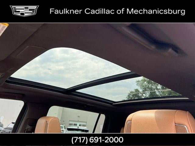 2023 Cadillac Escalade ESV 4WD Sport