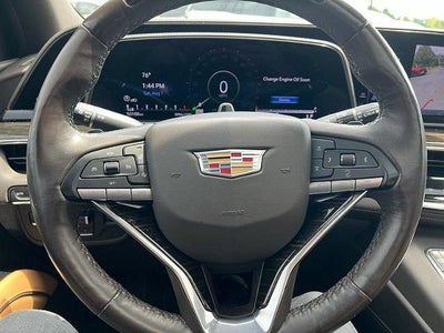 2023 Cadillac Escalade ESV 4WD Sport