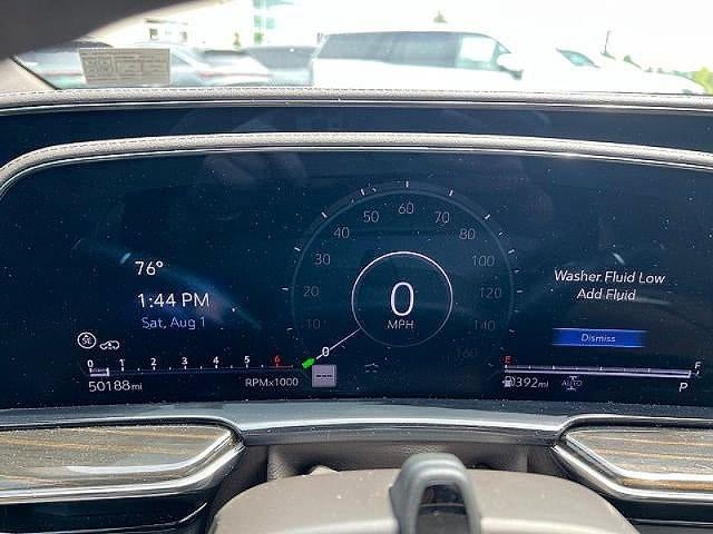 2023 Cadillac Escalade ESV 4WD Sport