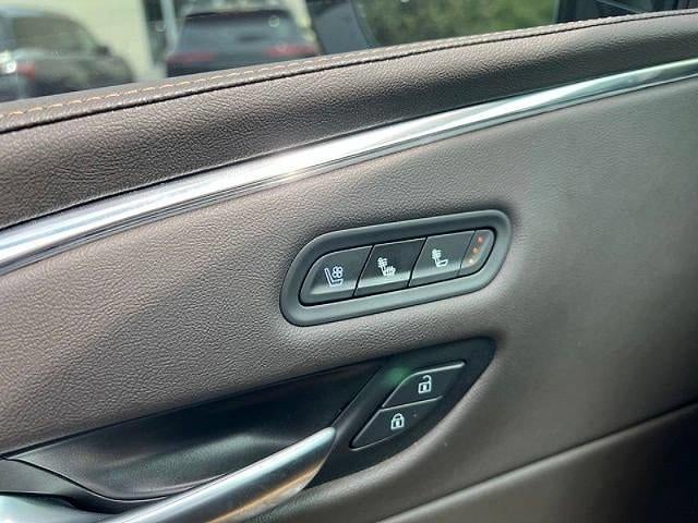 2023 Cadillac Escalade ESV 4WD Sport