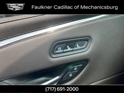 2023 Cadillac Escalade ESV 4WD Sport