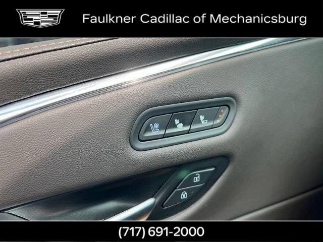 2023 Cadillac Escalade ESV 4WD Sport