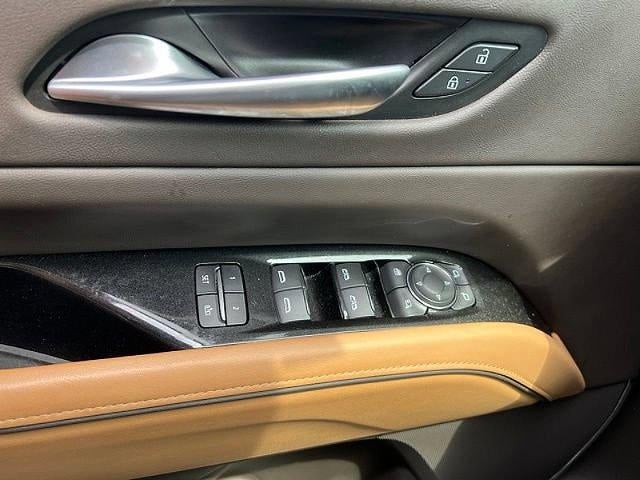 2023 Cadillac Escalade ESV 4WD Sport