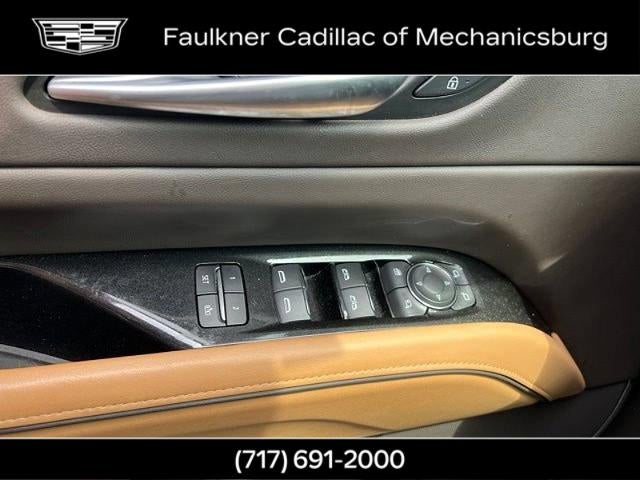 2023 Cadillac Escalade ESV 4WD Sport
