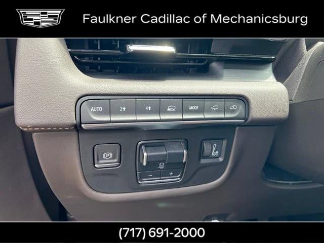 2023 Cadillac Escalade ESV 4WD Sport