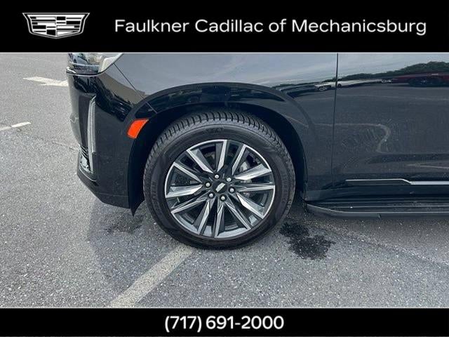 2023 Cadillac Escalade ESV 4WD Sport