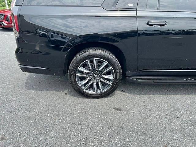 2023 Cadillac Escalade ESV 4WD Sport
