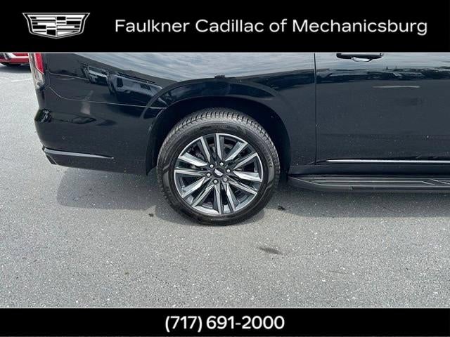 2023 Cadillac Escalade ESV 4WD Sport