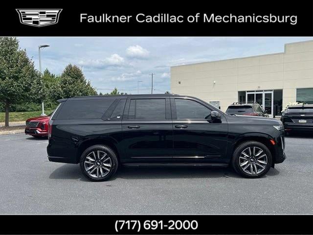 2023 Cadillac Escalade ESV 4WD Sport