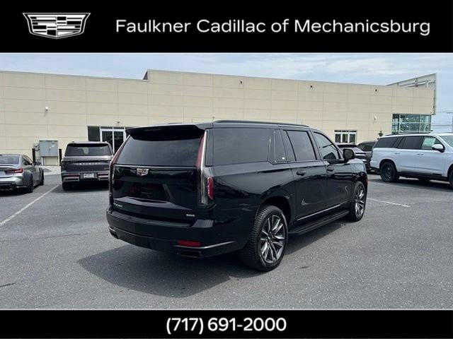 2023 Cadillac Escalade ESV 4WD Sport