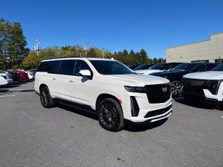 2023 Cadillac Escalade ESV AWD V-Series