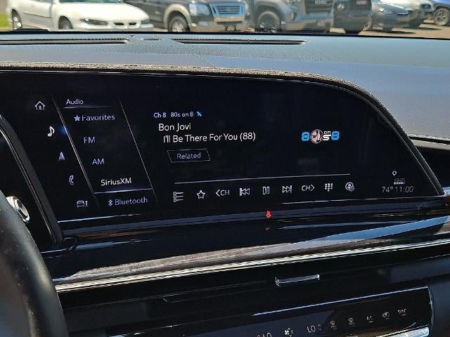 2024 Cadillac Escalade ESV V-Series
