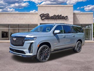 2024 Cadillac Escalade ESV V-Series