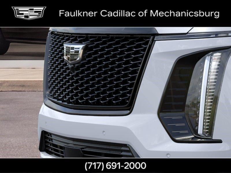 2027 Cadillac Escalade Sport - Photo 13
