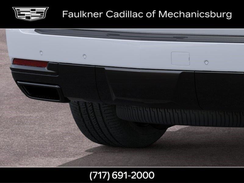 2027 Cadillac Escalade Sport - Photo 14