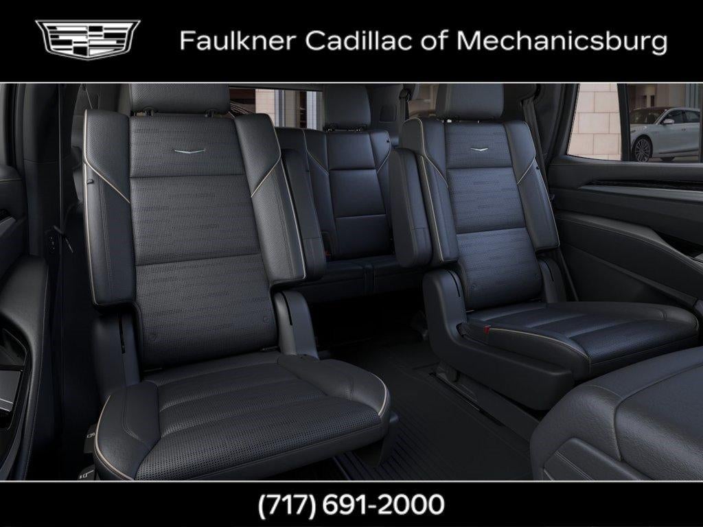 2027 Cadillac Escalade Sport - Photo 17