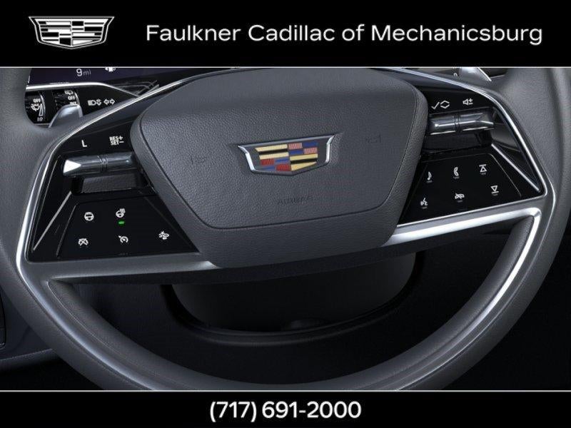 2027 Cadillac Escalade Sport - Photo 19