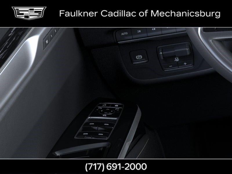 2027 Cadillac Escalade Sport - Photo 22