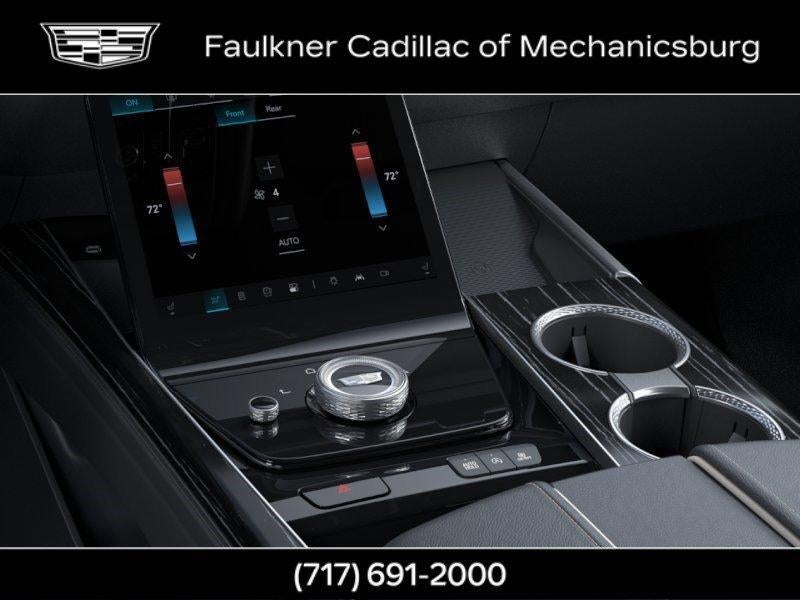 2027 Cadillac Escalade Sport