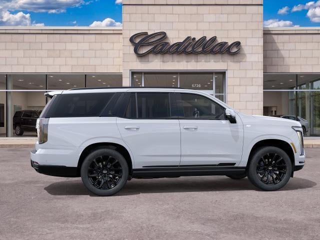 2027 Cadillac Escalade Sport - Photo 29