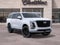 2027 Cadillac Escalade 4WD Sport