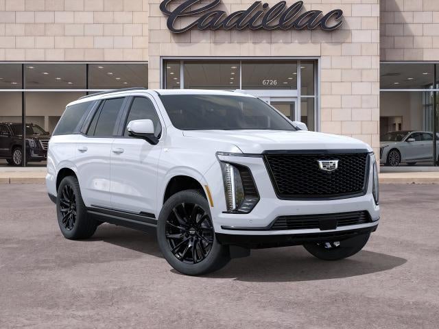 2027 Cadillac Escalade 4WD Sport